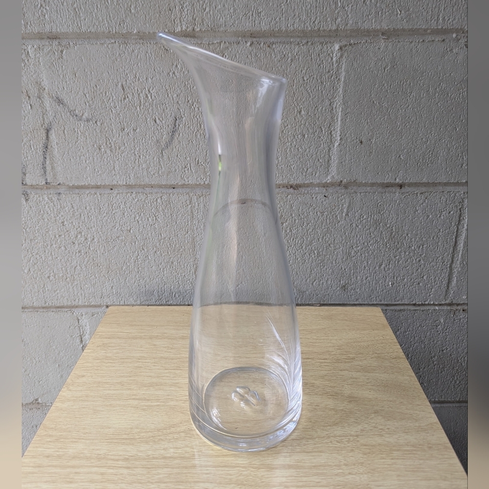 Simon Pearce Barre Carafe Large